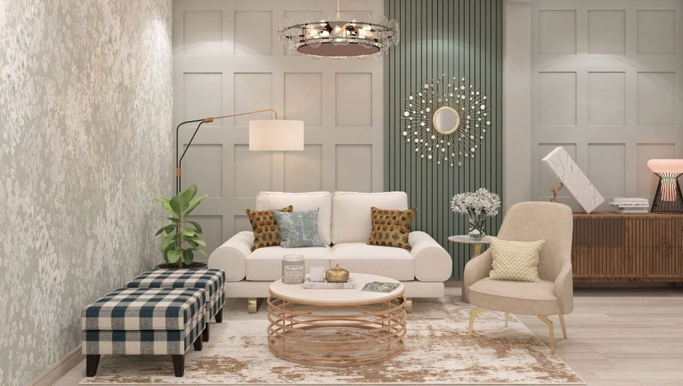 Chembur Pinnacle – Highlights